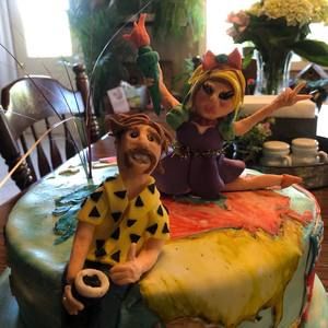 Meet your Posher, Danny